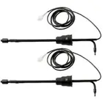Hobart CHEMSENSORS-CU (2) Chemical sensing indicators (low chemical