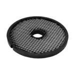 Hobart DICEGRD-5/16 5/16" dicer plate (8mm) (use with slicer 3-8mm