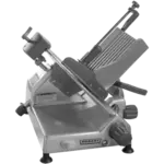 Hobart EDGE12-11 Food Slicer, Electric, Countertop with Angle Feed - ,