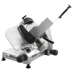 Hobart EDGE13-11 Food Slicer, Electric, Countertop with Angle Feed - ,