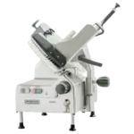 Hobart EDGE13A-11 Food Slicer, Electric, Countertop with Angle Feed - ,