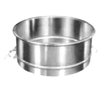 Hobart EXTEND-SST60G 60 qt. Bowl extension ring stainless steel