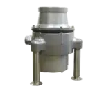 Hobart FD4/500+BUILDUP Disposer
