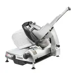 Hobart HS7N-1 Food Slicer, Electric, Countertop with Gravity Feed , 1/2 HP