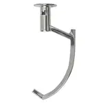 Hobart JDOUGH-HMM20 Centerline "J" Dough Hook, for 20 quart planetary mixer