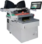 Hobart NGW2-LS2RL2P Automatic Wrapper: NGW-2P Wrapping System -