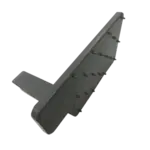 Hobart PUSHER-PLATE Pusher Plate for securing meat on carriage tray