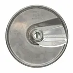Hobart SLICE-5/32-SS 5/32"" fine slicer plate (4.0mm)