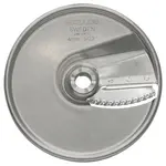 Hobart SLICER-5/32CR-SS 5/32"" crimping slicer plate (4.5mm)