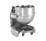 Hobart TRUCK-DELLRG Deluxe Bowl Truck, for use with 60, 80 & 140 quart Classic Mixers