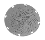 Hobart VS9PLT-GRATER Grater Plate