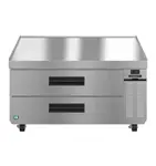 Hoshizaki CF49B 490'' Section Undercounter Freezer with and Compressor