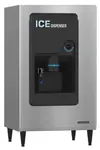 Hoshizaki DBW-200H Ice & Water Dispenser