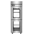 Hoshizaki PTF1A-HGE-HGE Steelheart® Series Freezer