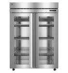 Hoshizaki R2A-FGE Steelheart® Series Refrigerator