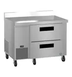Hoshizaki WLR46B-D2