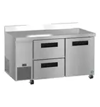 Hoshizaki WLR60B-D2