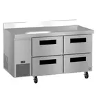Hoshizaki WLR60B-D4