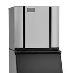 ICE-O-Matic CIM0320FW 22.25" Full-Dice Ice Maker, Cube-Style - 300-400 lb/24 Hr Ice Production, Water-Cooled