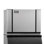 ICE-O-Matic CIM0636HW 30.25" Half-Dice Ice Maker, Cube-Style - 600-700 lbs/24 Hr Ice Production, Water-Cooled