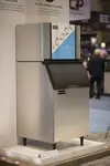 ICE-O-Matic CIM1136FW 30.25" Full-Dice Ice Maker, Cube-Style - 900-1000 lbs/24 Hr Ice Production, Water-Cooled
