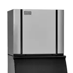 ICE-O-Matic CIM1136HW 30.25" Half-Dice Ice Maker, Cube-Style - 900-1000 lbs/24 Hr Ice Production, Water-Cooled