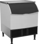 ICE-O-Matic CIMU300HA90 300" Ice Maker With Bin, Cube-Style - /24 Hr Ice Production, ,