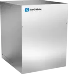 ICE-O-Matic HEM0956W90 21" Ice Maker, Nugget-Style - /24 Hr Ice Production, ,