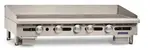 Imperial IGG-60 60'' Countertop Gas Griddle with Thermostatic Controls - 150,000 BTU