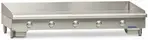 Imperial ITG-60-E 60'' Countertop Electric Griddle with Thermostatic Controls