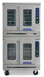 Imperial PCVE-2 Convection Oven