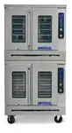 Imperial PCVG-2 Convection Oven