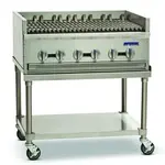 Imperial PSB36 Pro Series Charbroiler