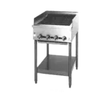 Jade Range JB-48-F Supreme™ Charbroiler