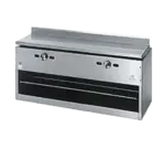 Jade Range JCM-72 Titan™ Cheesemelter