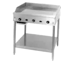 Jade Range JGT-2448-F Supreme™ Griddle