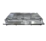 Jade Range JMBR-LB60 Titan™ Solid Fuel Broiler