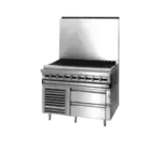 Jade Range JMRH-18B Titan™ Heavy Duty Range