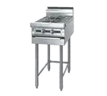 Jade Range JMRH-2 Titan™ Heavy Duty Range