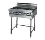 Jade Range JMRH-6ST Titan™ Heavy Duty Range