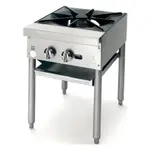 Jade Range JSP-120 Supreme™ Stock Pot Stove