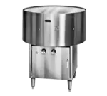 Jade Range JTRG-34G Titan™ Rotating Tortilla Griddle