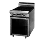 Jade Range JTRH-12 Titan™ Heavy Duty Range