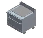 Jade Range JTRH-30IP-30 Titan™ Heavy Duty Range