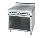 Jade Range JTRH-6HT Titan™ Heavy Duty Range