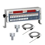 Kitchen Brains/Fast 18ELECMERIDIAN2 Meridian Computer Kit