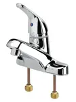 Krowne Metal 12-510L Krowne Commercial Series Single Lever Lavatory Faucet