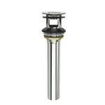 Krowne Metal 12-512 Krowne flat strainer drain for commercial series