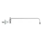 Krowne Metal 13-222L Krowne Commercial Series Wok Faucet