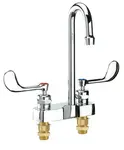 Krowne Metal 14-546L Krowne Royal Series Lavatory Faucet
